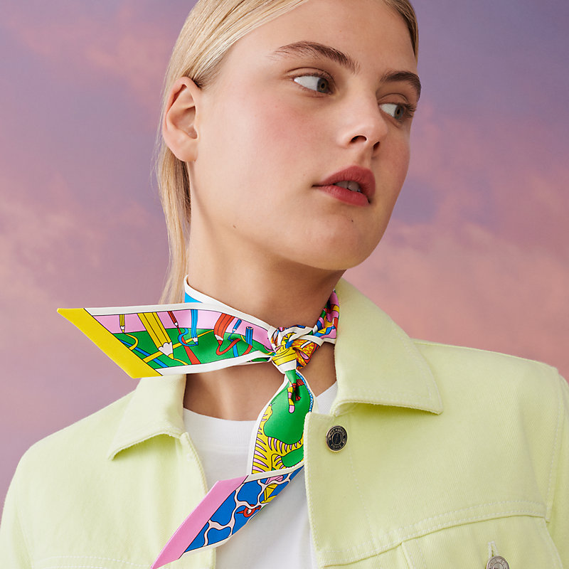 Hermès Factory Suite Twilly | Hermès UAE